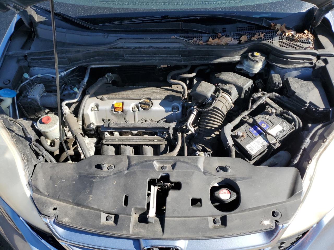 2010 Honda CR-V - Image 12
