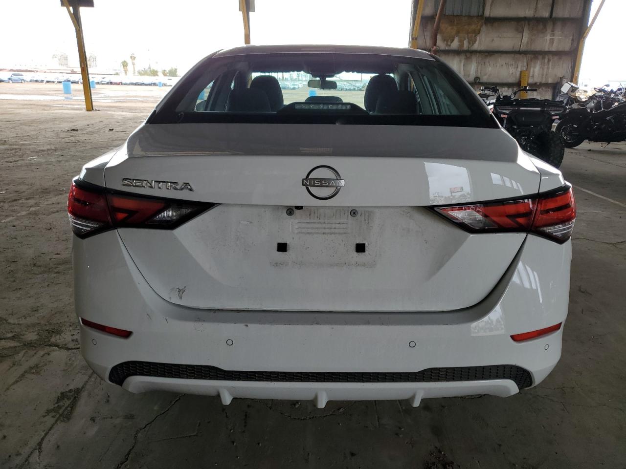 3N1AB8BV5RY292658 NISSAN SENTRA 2024