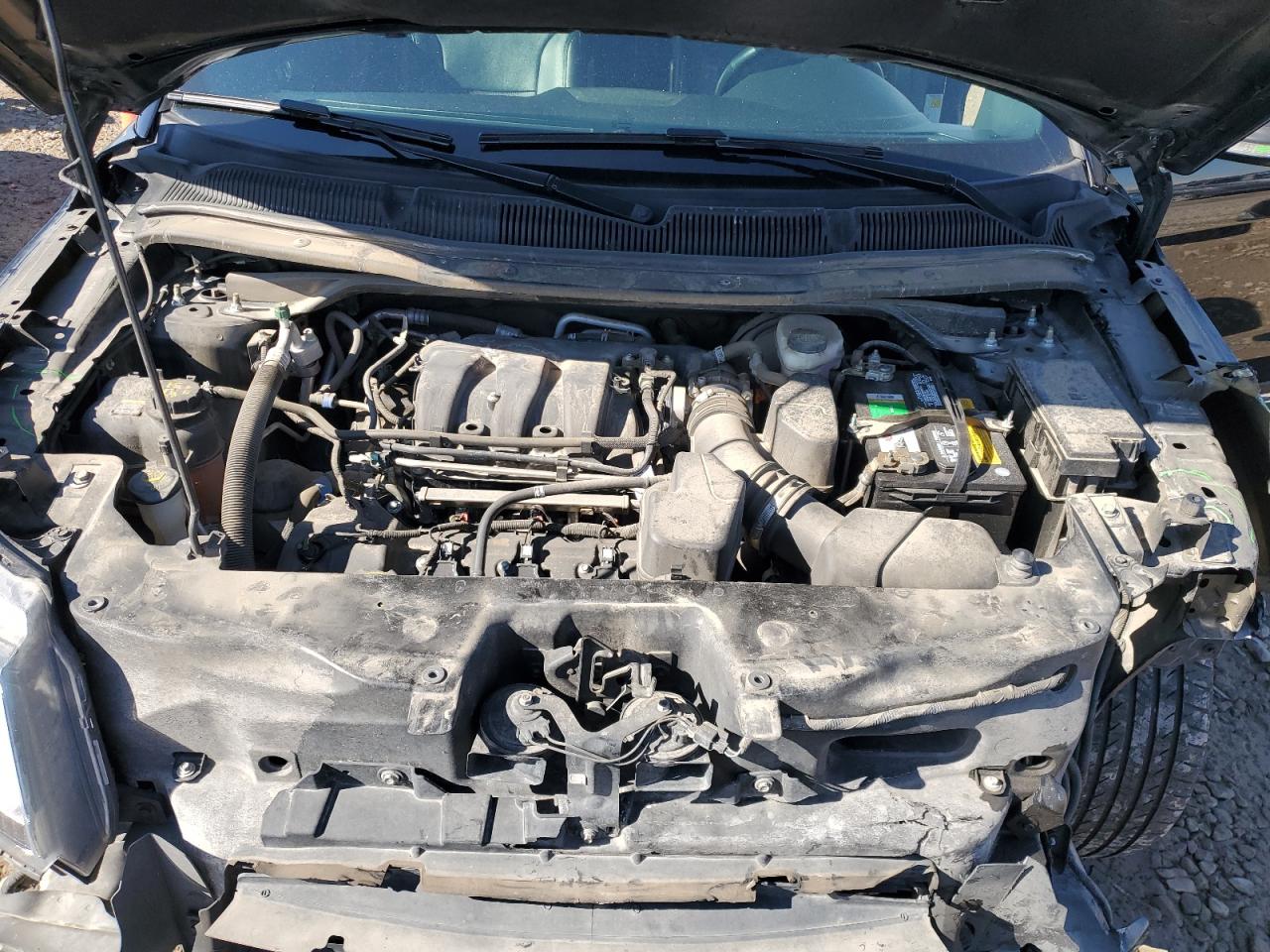 1FM5K8D88JGB90486 FORD EXPLORER 2018
