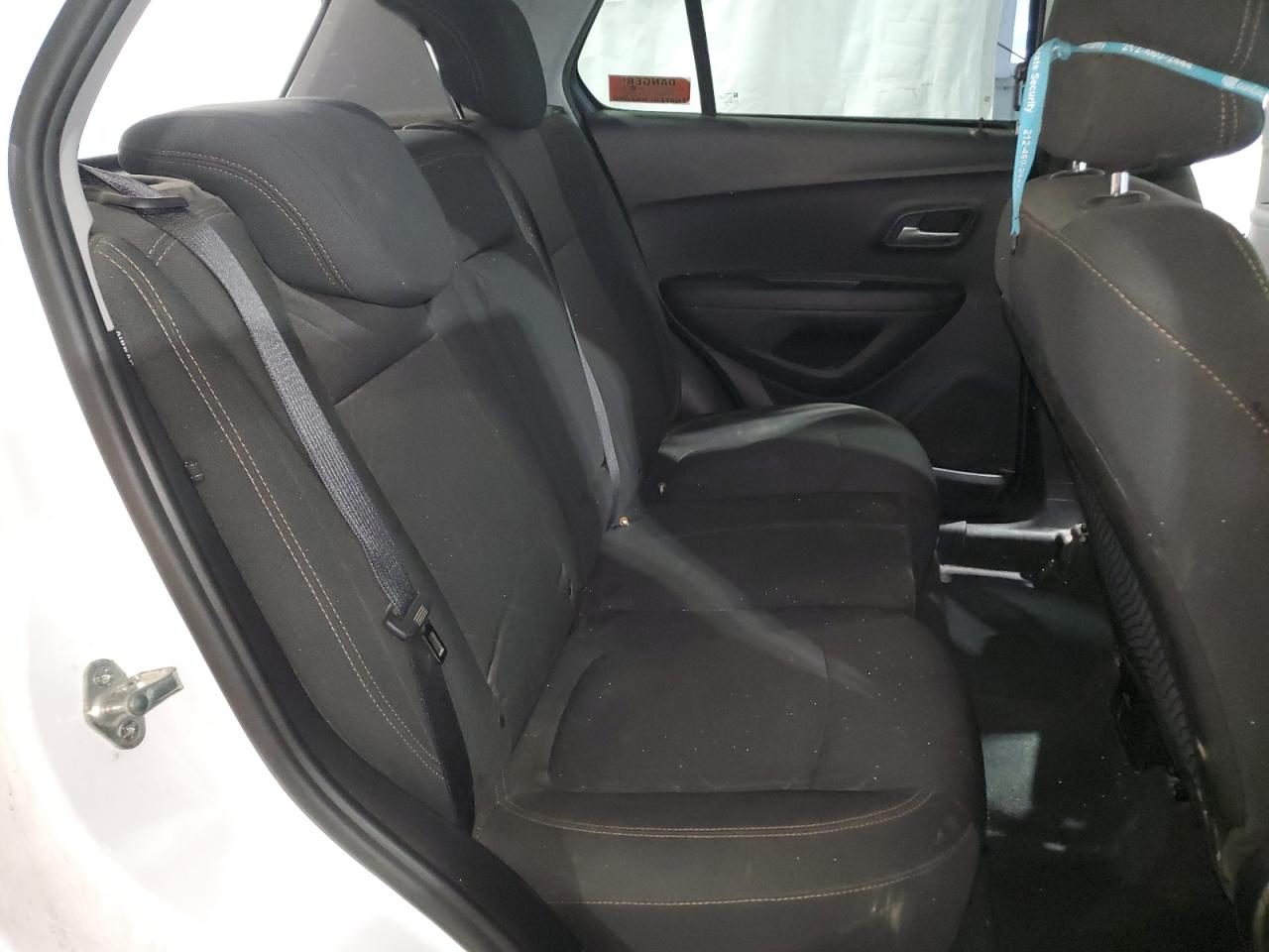 3GNCJPSB0KL213867 CHEVROLET TRAX 2019
