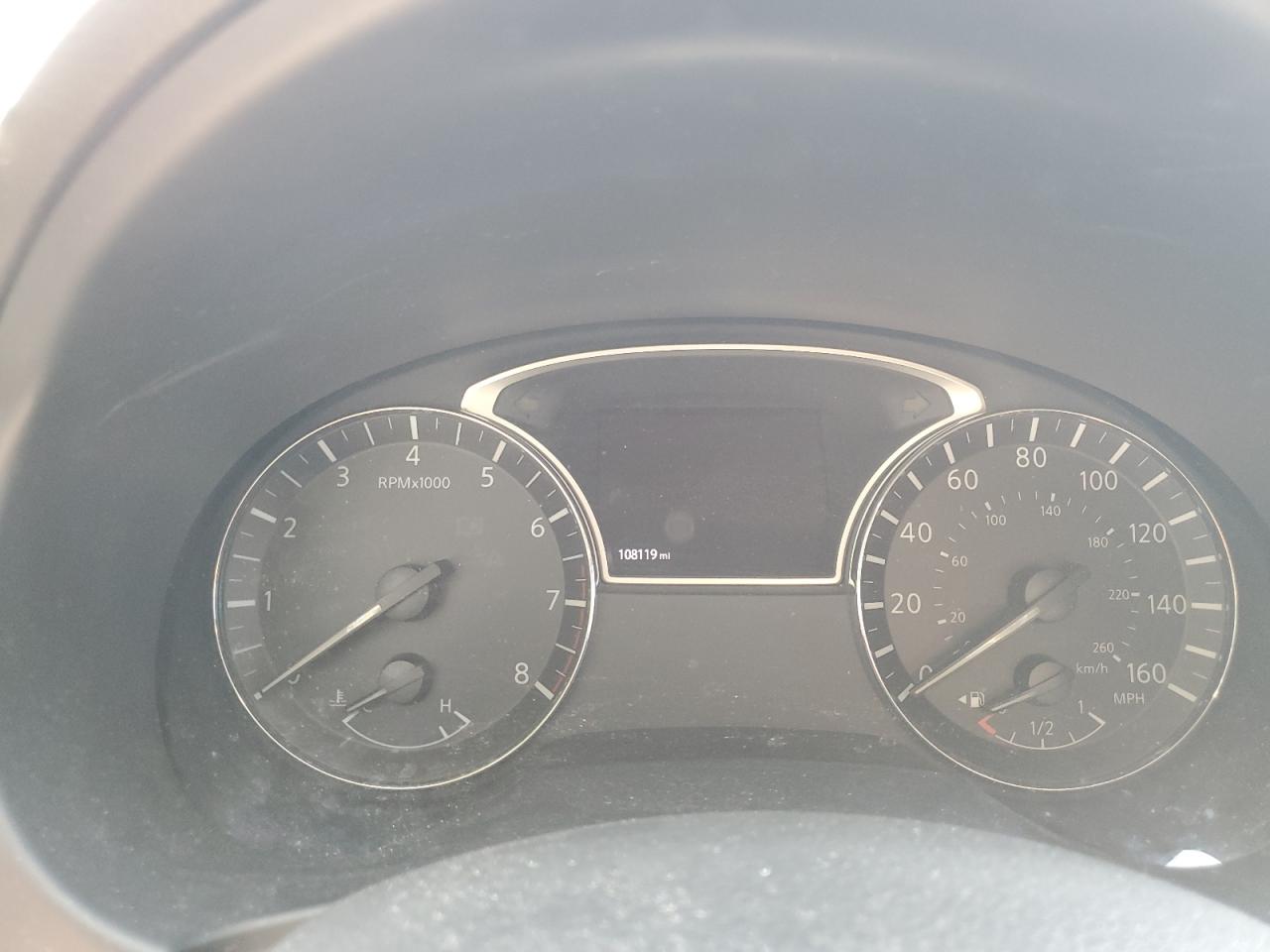 1N4AL3AP9GC283263 NISSAN ALTIMA 2016