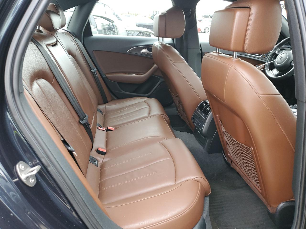 2018 Audi A6 - Image 10