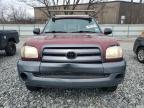 2006 Toyota Tundra  na sprzedaż w North Billerica, MA - Front End