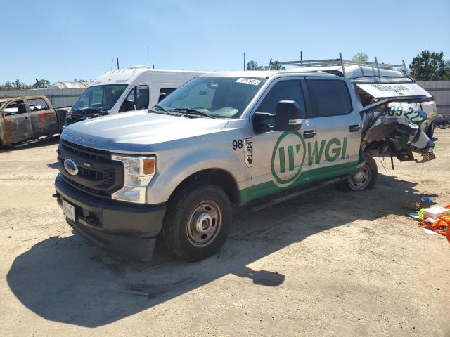 2020 Ford F250 Super Duty
