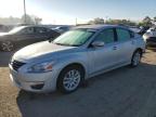 2014 Nissan Altima 2.5 на продаже в Newton, AL - Rear End