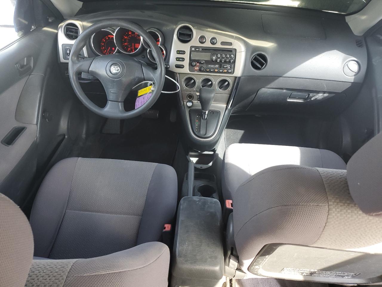 2003 Toyota Corolla - Image 8