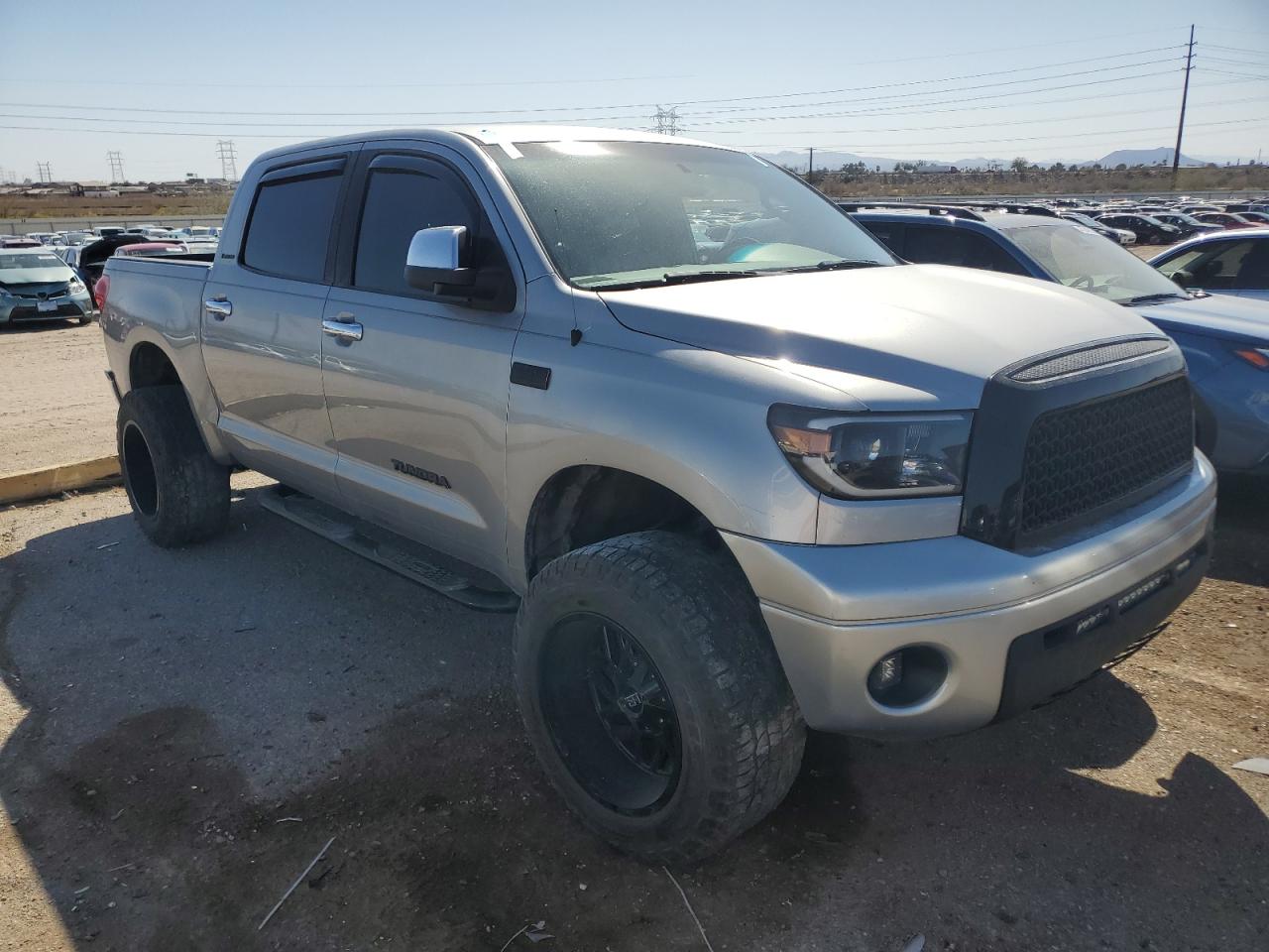 2007 Toyota Tundra - Image 4