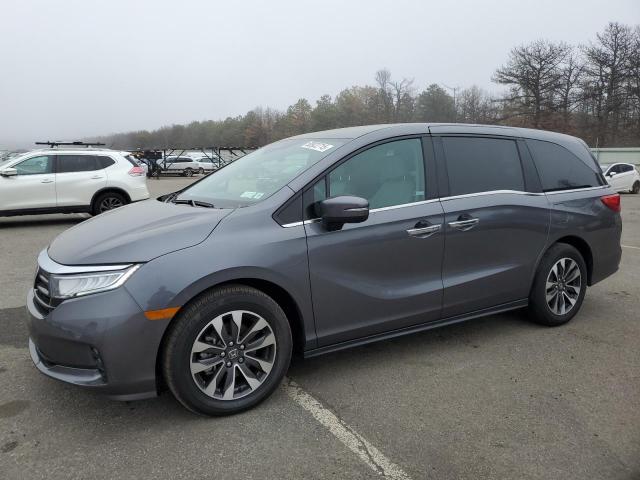 HONDA ODYSSEY EX 2024