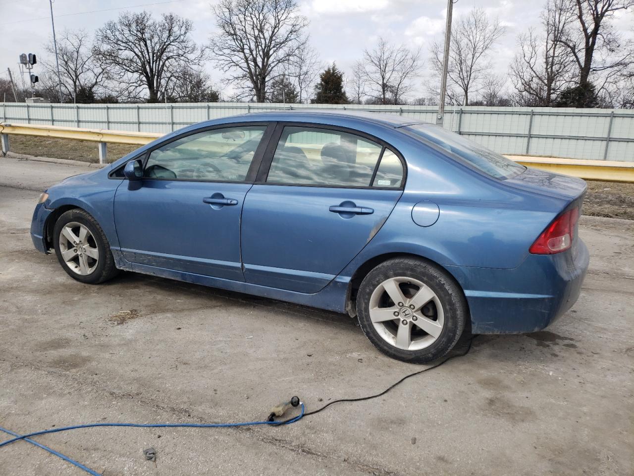 2008 Honda Civic - Image 2