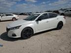 2022 Nissan Altima Sr zu verkaufen in Houston, TX - All Over