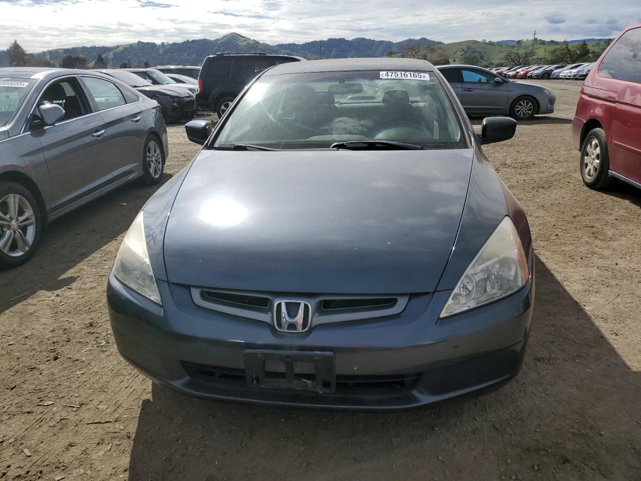 2004 Honda Accord - Image 5