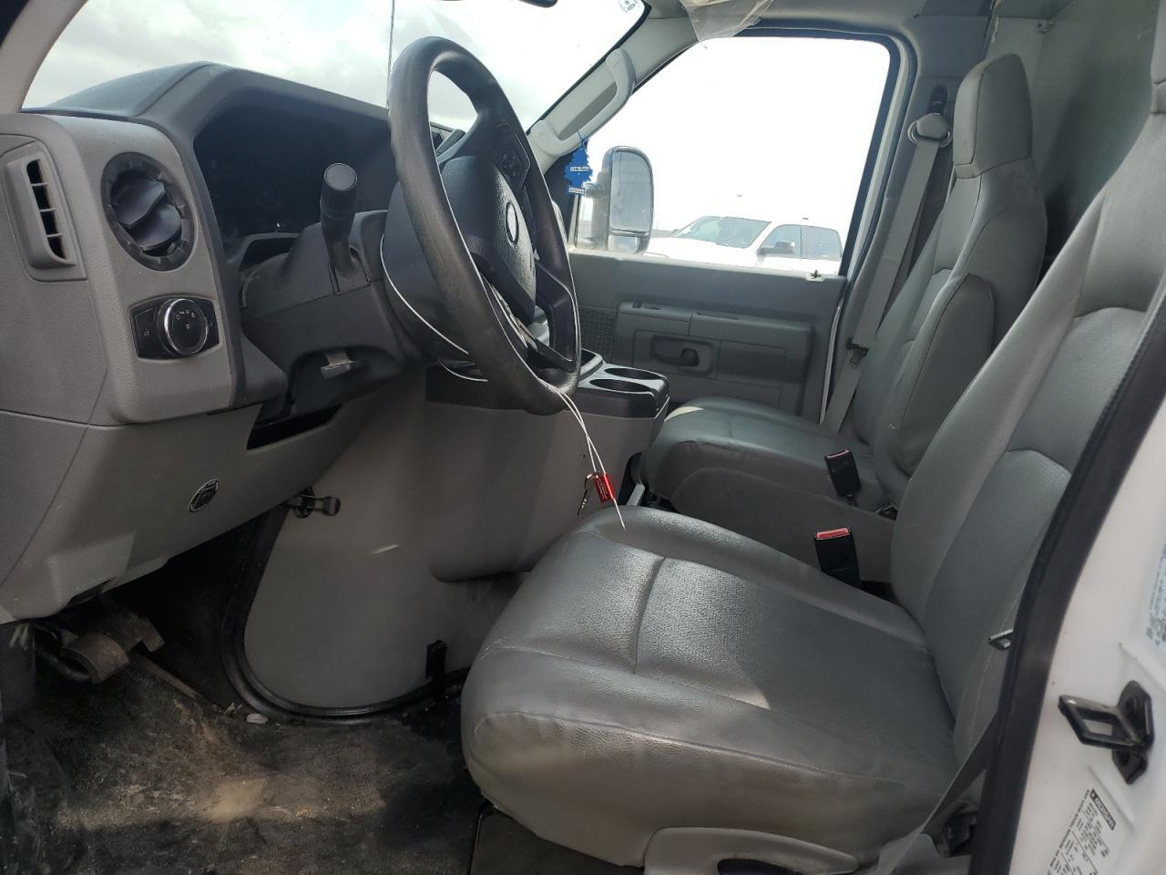 1FDWE3FK7PDD31081 FORD ALL Models 2023