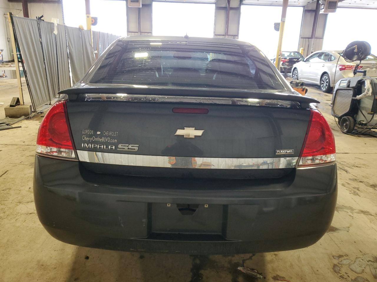 2010 Chevrolet Impala - Image 6