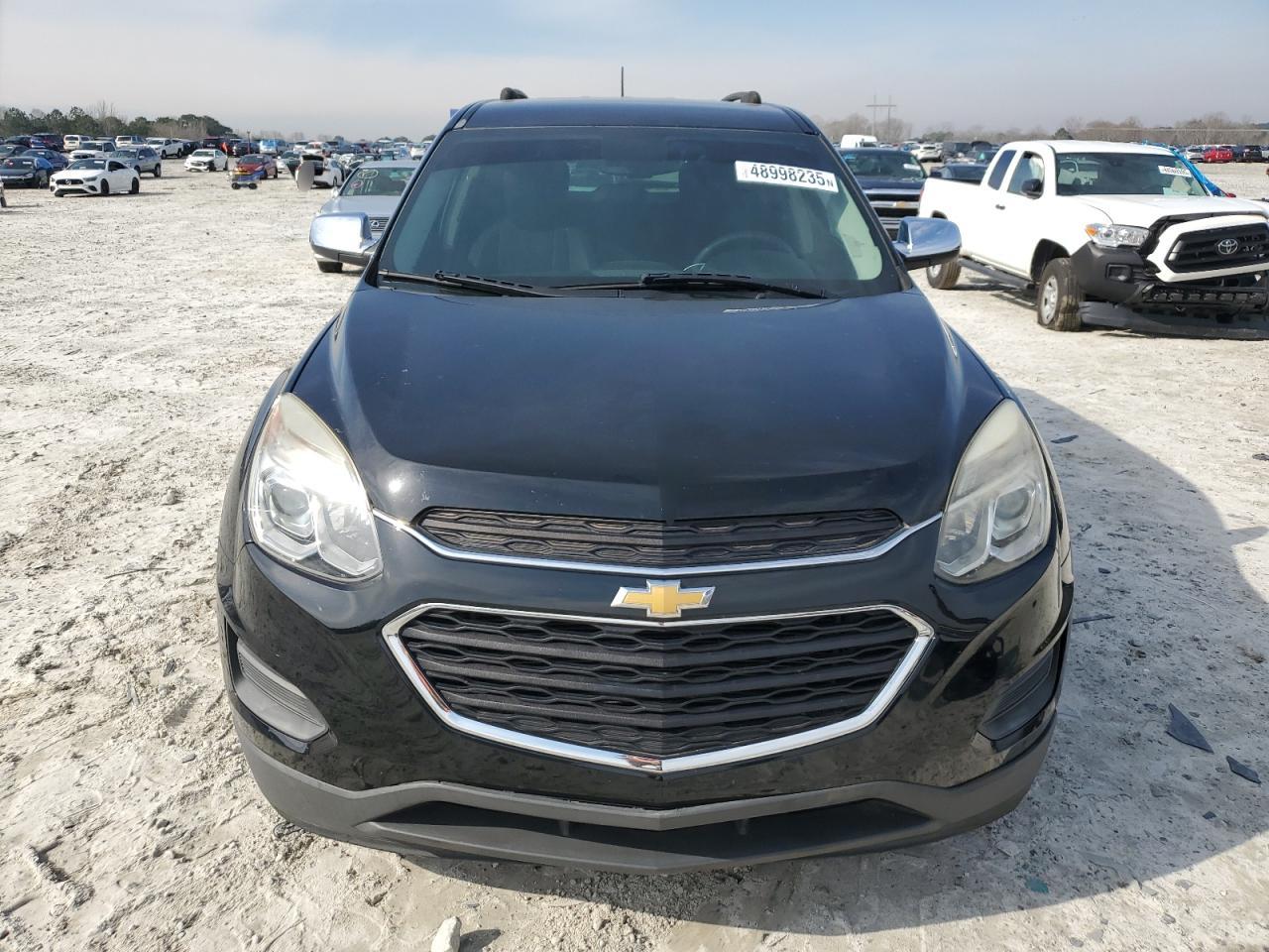 2GNALBEKXG6335633 CHEVROLET EQUINOX 2016