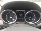 2014 Mercedes-Benz Ml 350 en Venta en Savannah, GA - Front End