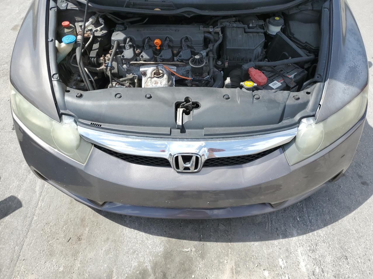 2010 Honda Civic - Image 11