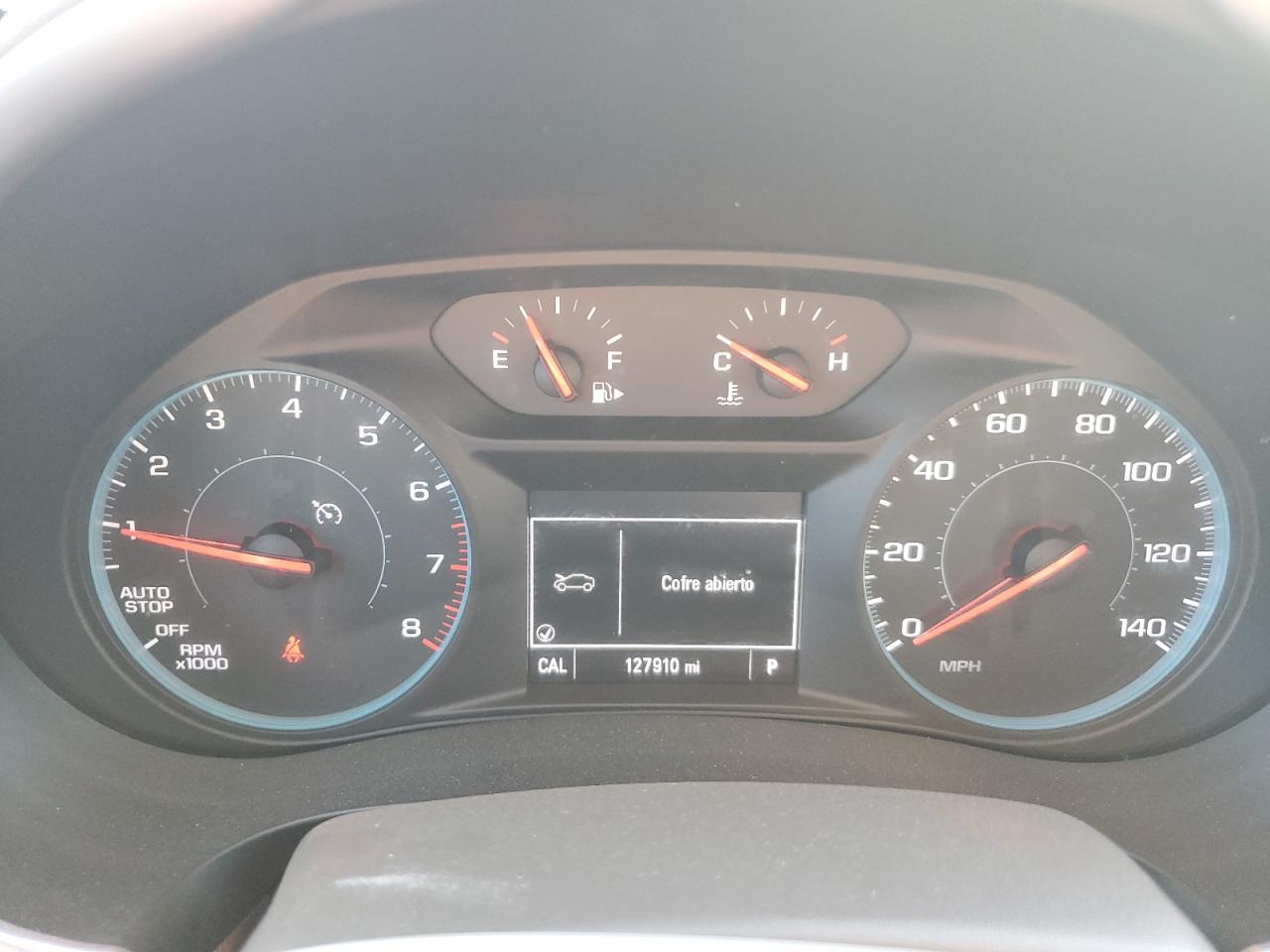 1G1ZB5ST4GF180640 CHEVROLET MALIBU 2016