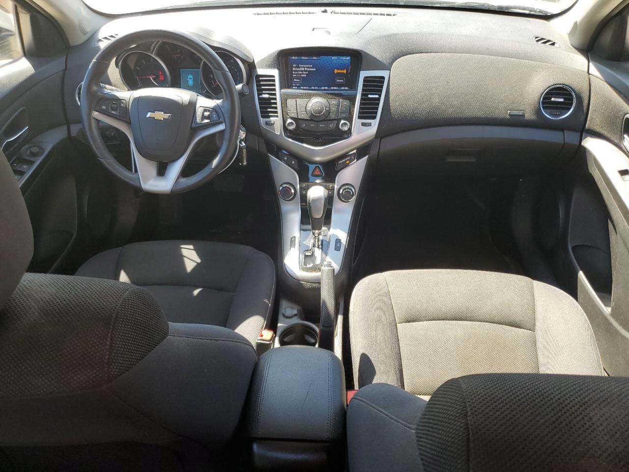 2013 Chevrolet Cruze - Image 8