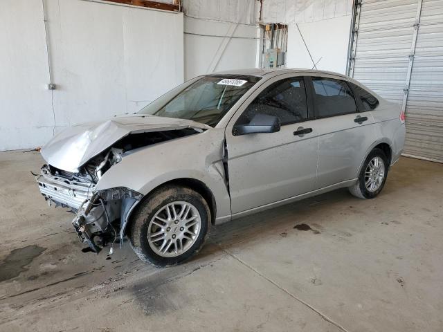 2010 Ford Focus Se