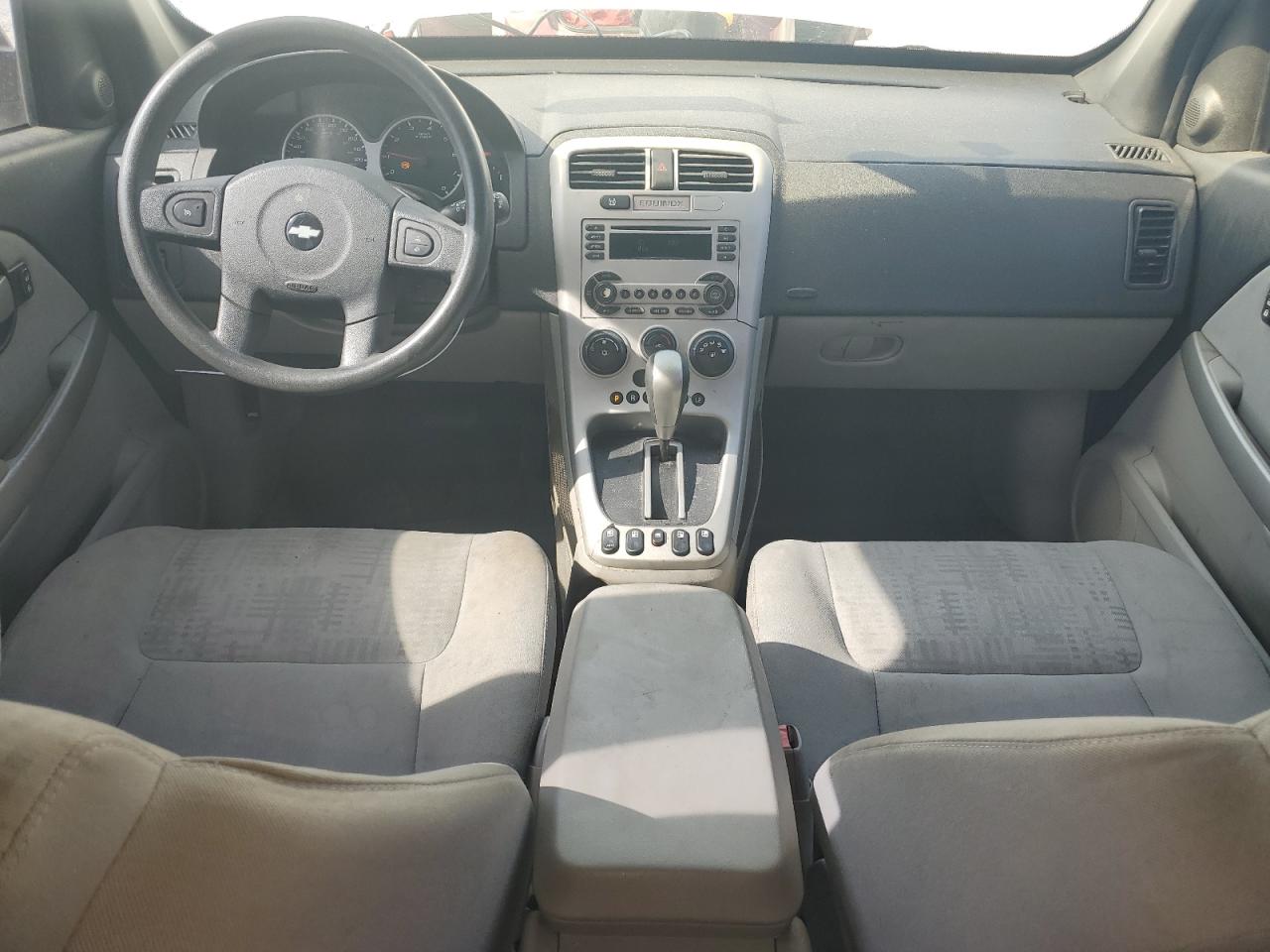 2006 Chevrolet Equinox - Image 8