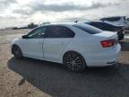 2016 Volkswagen Jetta Sport продається в Houston, TX - Front End