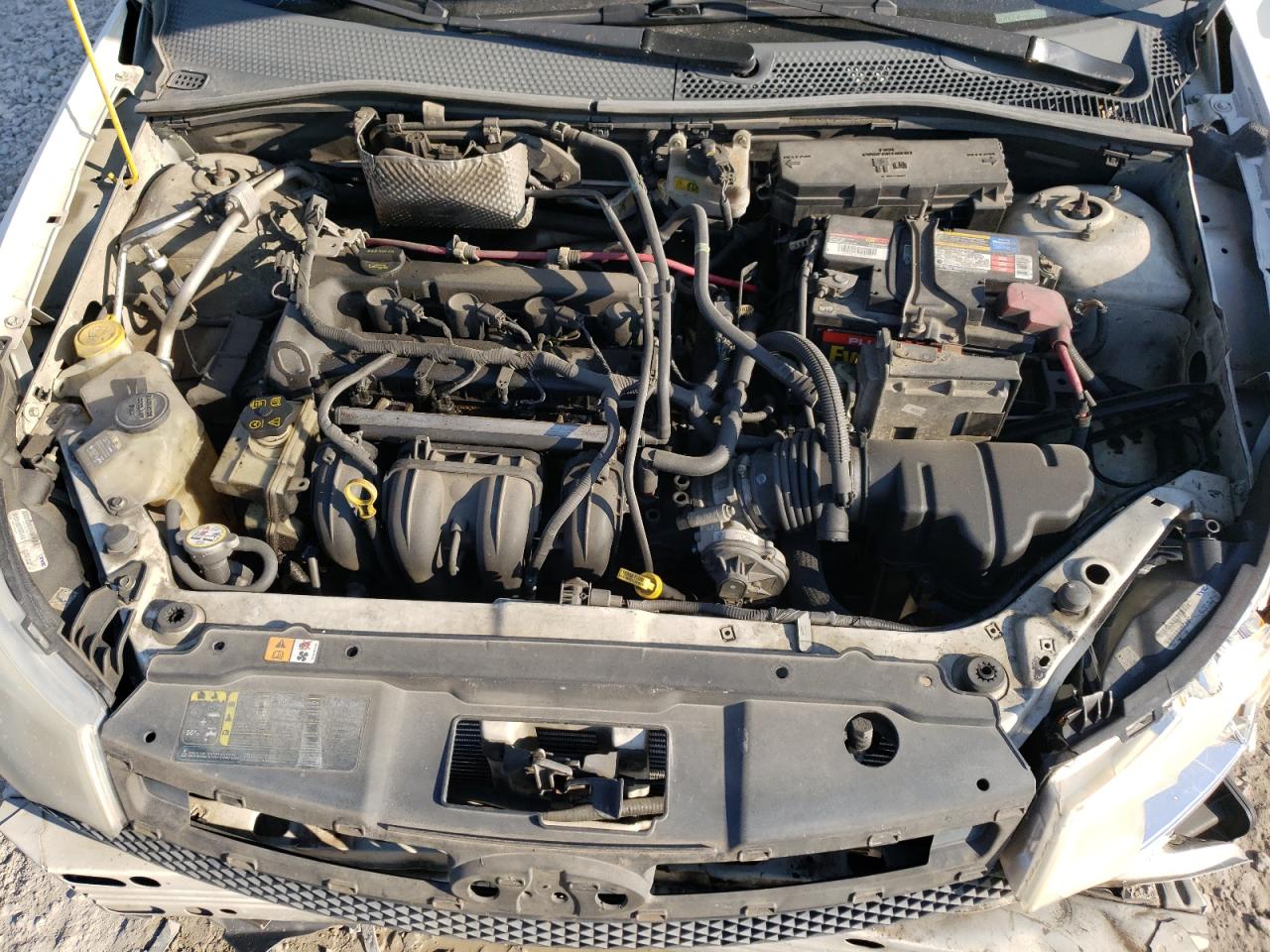 2009 Ford Focus - Image 11