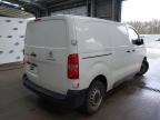 2020 PEUGEOT EXPERT PRO for sale at Copart EAST KILBRIDE