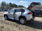 2021 Toyota Rav4 Le na sprzedaż w Windsor, NJ - Side