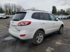 2011 Hyundai Santa Fe Limited للبيع في Portland، OR - Rear End
