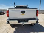 2018 Chevrolet Silverado K2500 Heavy Duty for Sale in Andrews, TX - Burn - Engine