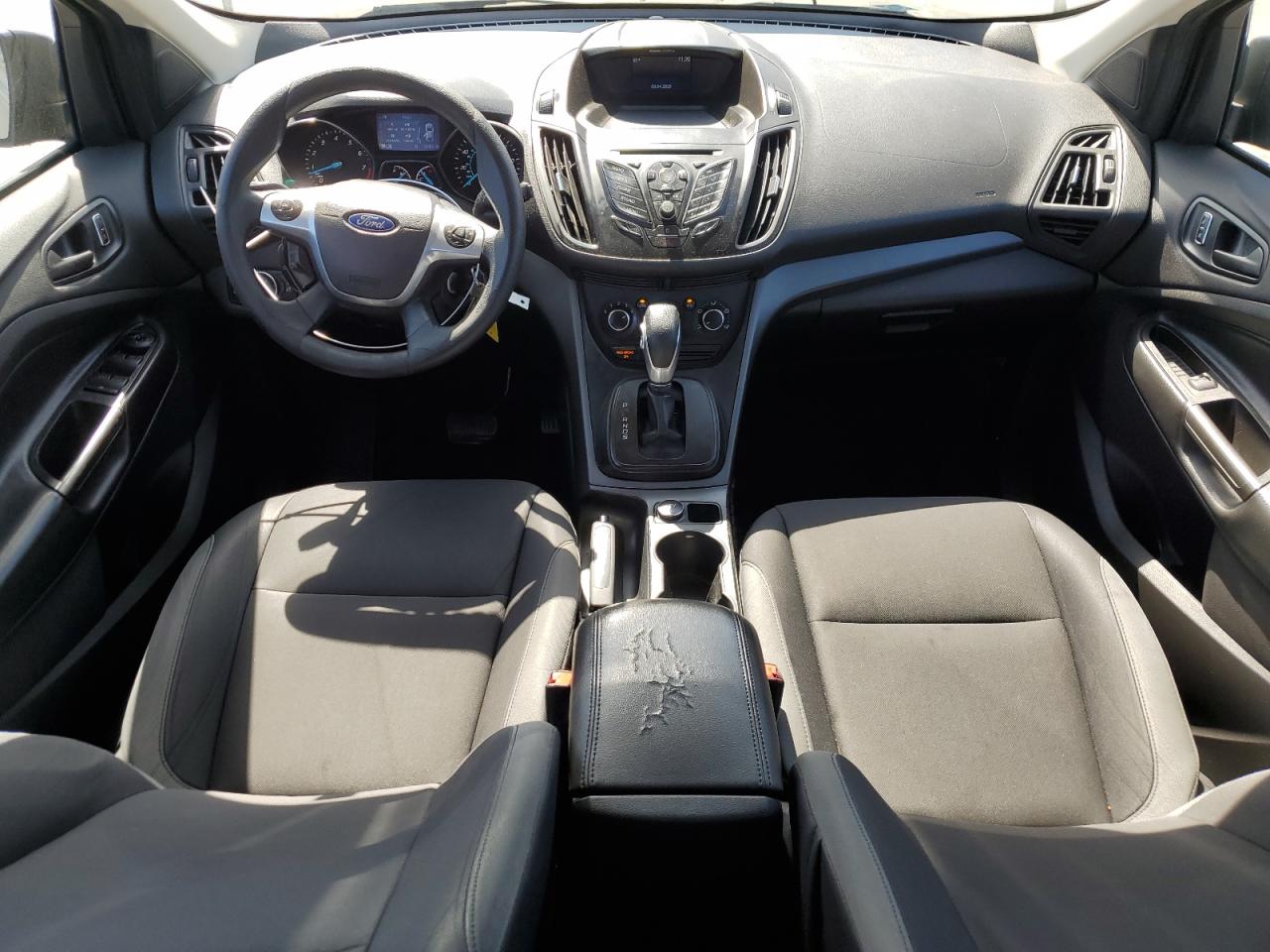 2015 Ford Escape - Image 8