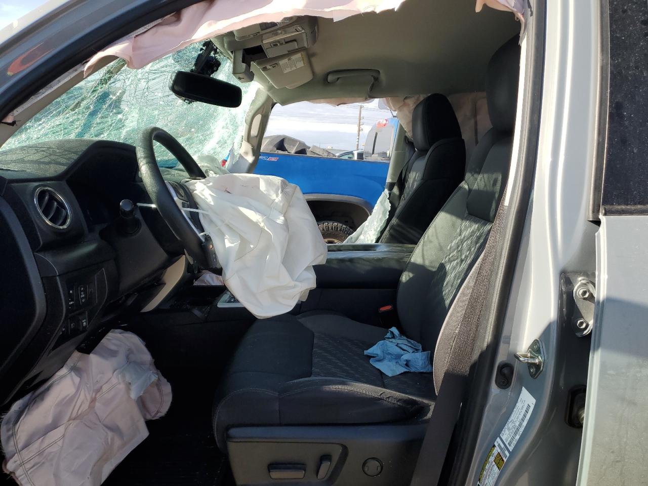 5TFDY5F16LX905782 TOYOTA TUNDRA 2020
