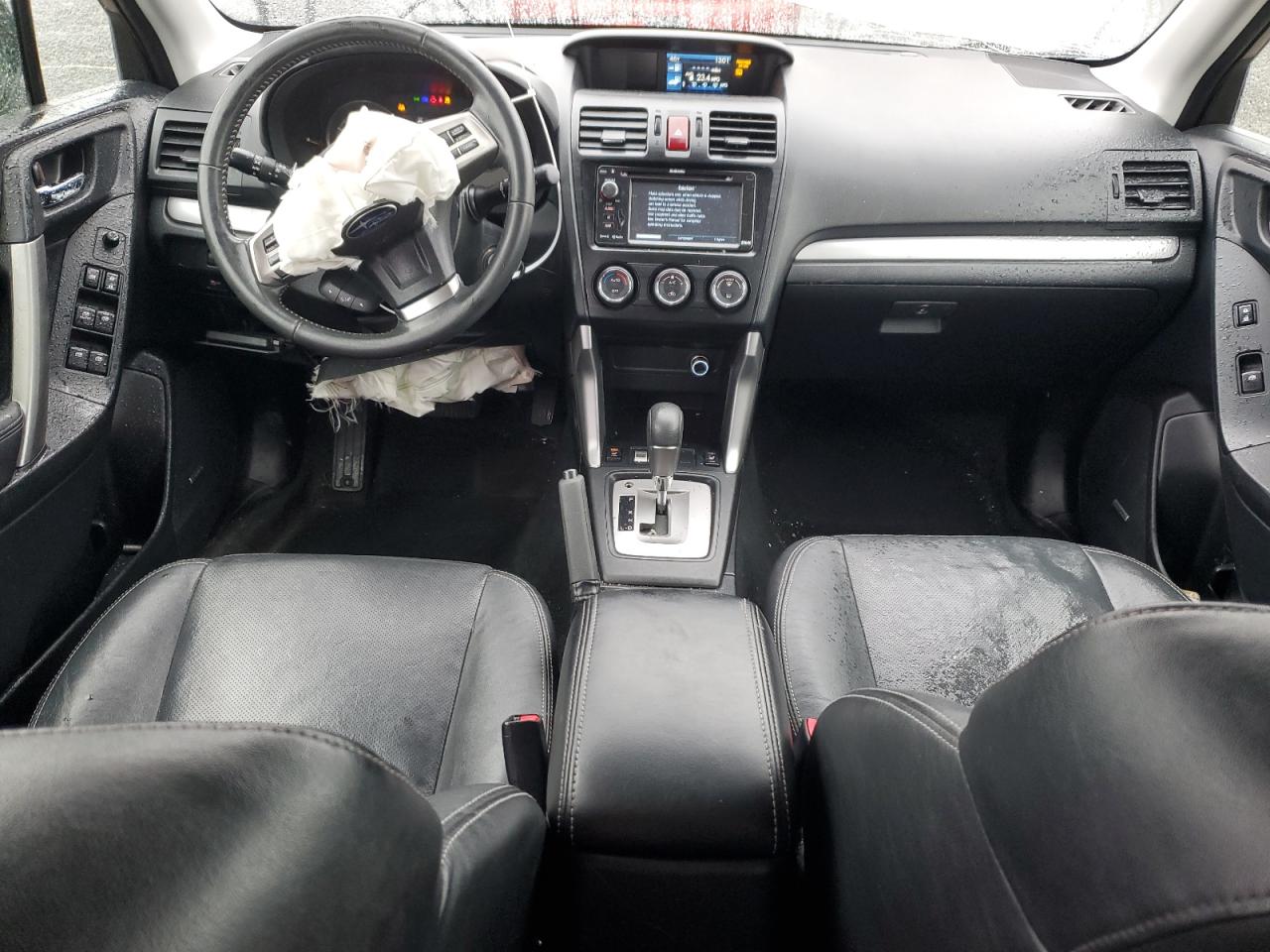 2015 Subaru Forester - Image 8