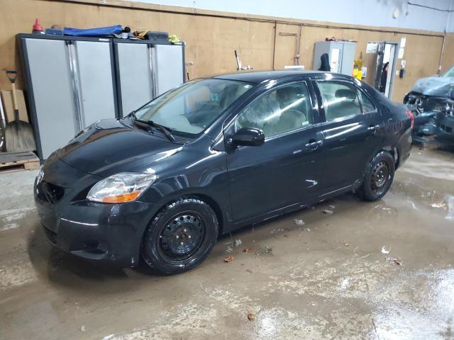 2009 Toyota Yaris  na sprzedaż w Kincheloe, MI - Front End