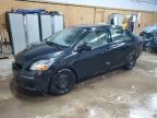 2009 Toyota Yaris  de vânzare în Kincheloe, MI - Front End