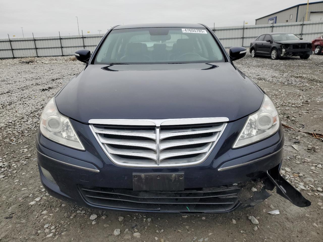2009 Hyundai Genesis - Image 5