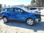 2017 Ford Escape S for Sale in Mendon, MA - Front End