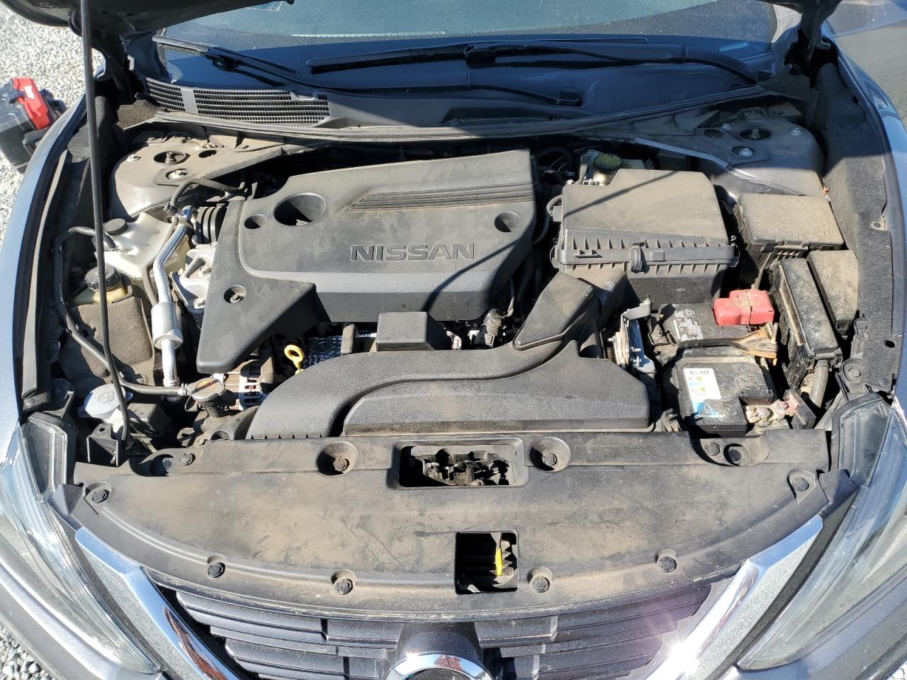 1N4AL3AP7HC240705 NISSAN ALTIMA 2017