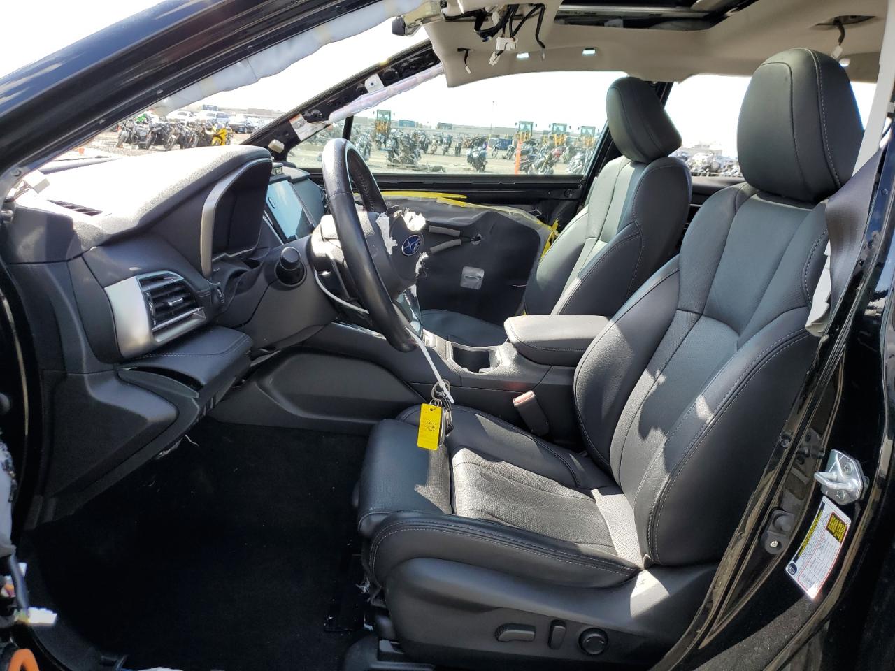 2021 Subaru Outback - Image 7