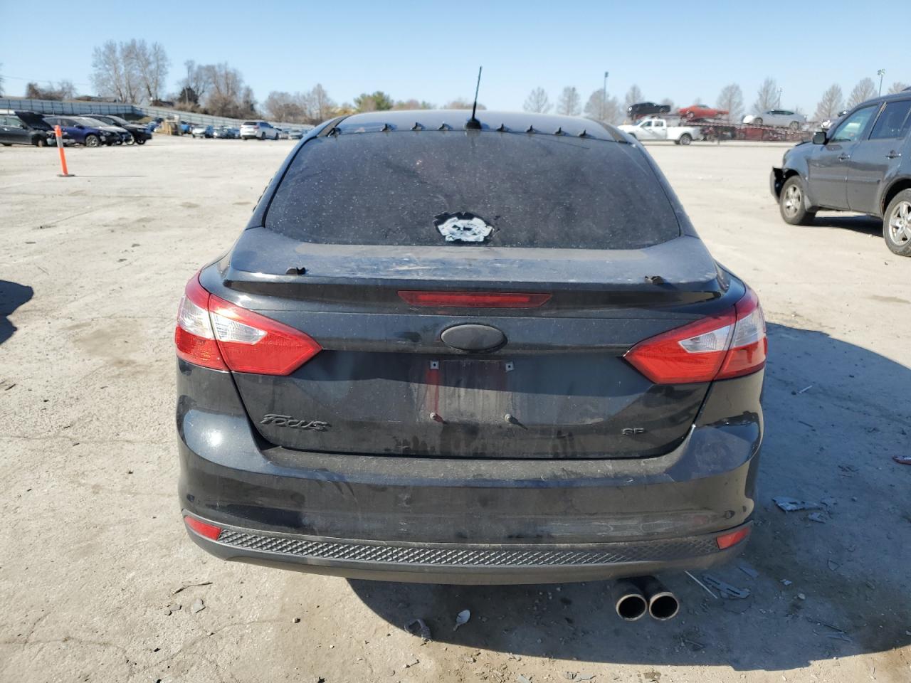 2014 Ford Focus - Image 6