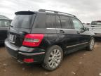 2011 Mercedes-Benz Glk 350 4Matic en Venta en Elgin, IL - Front End