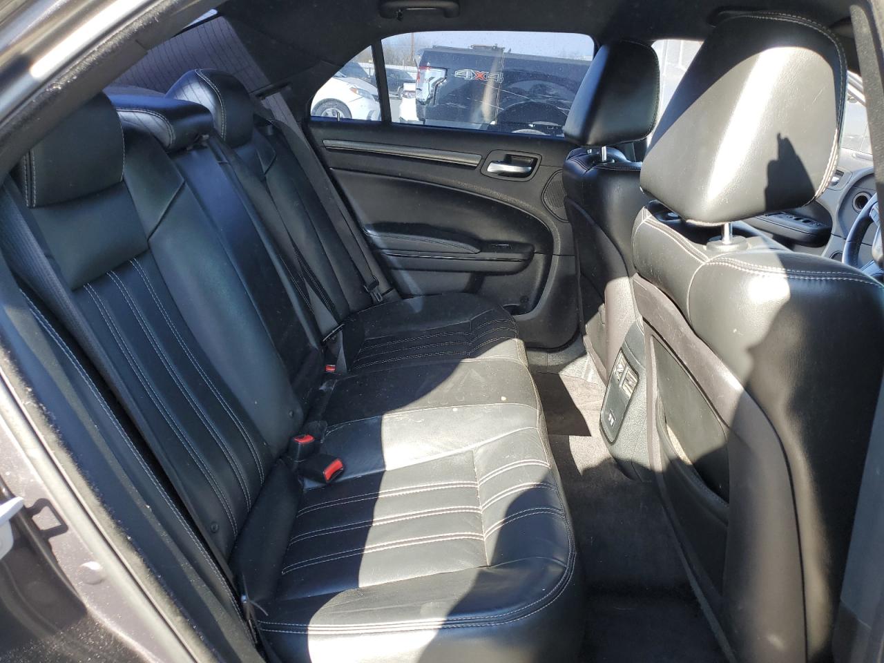 2016 Chrysler 300 S VIN: 2C3CCABG7GH234067 Lot: 50081845