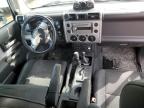 2008 TOYOTA FJ CRUISER  for sale at Copart QC - MONTREAL