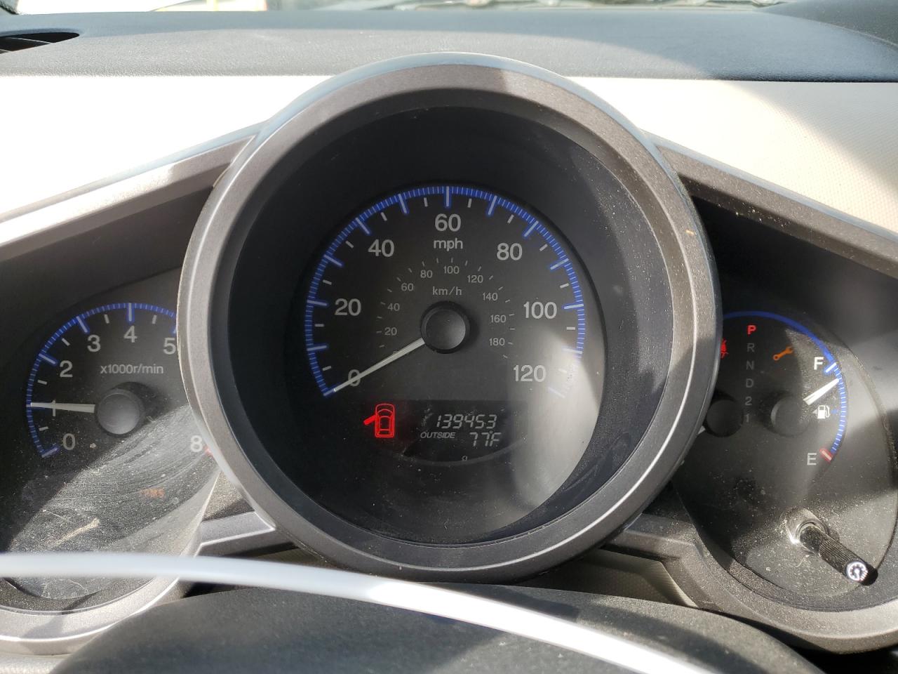 2011 Honda Element - Image 9