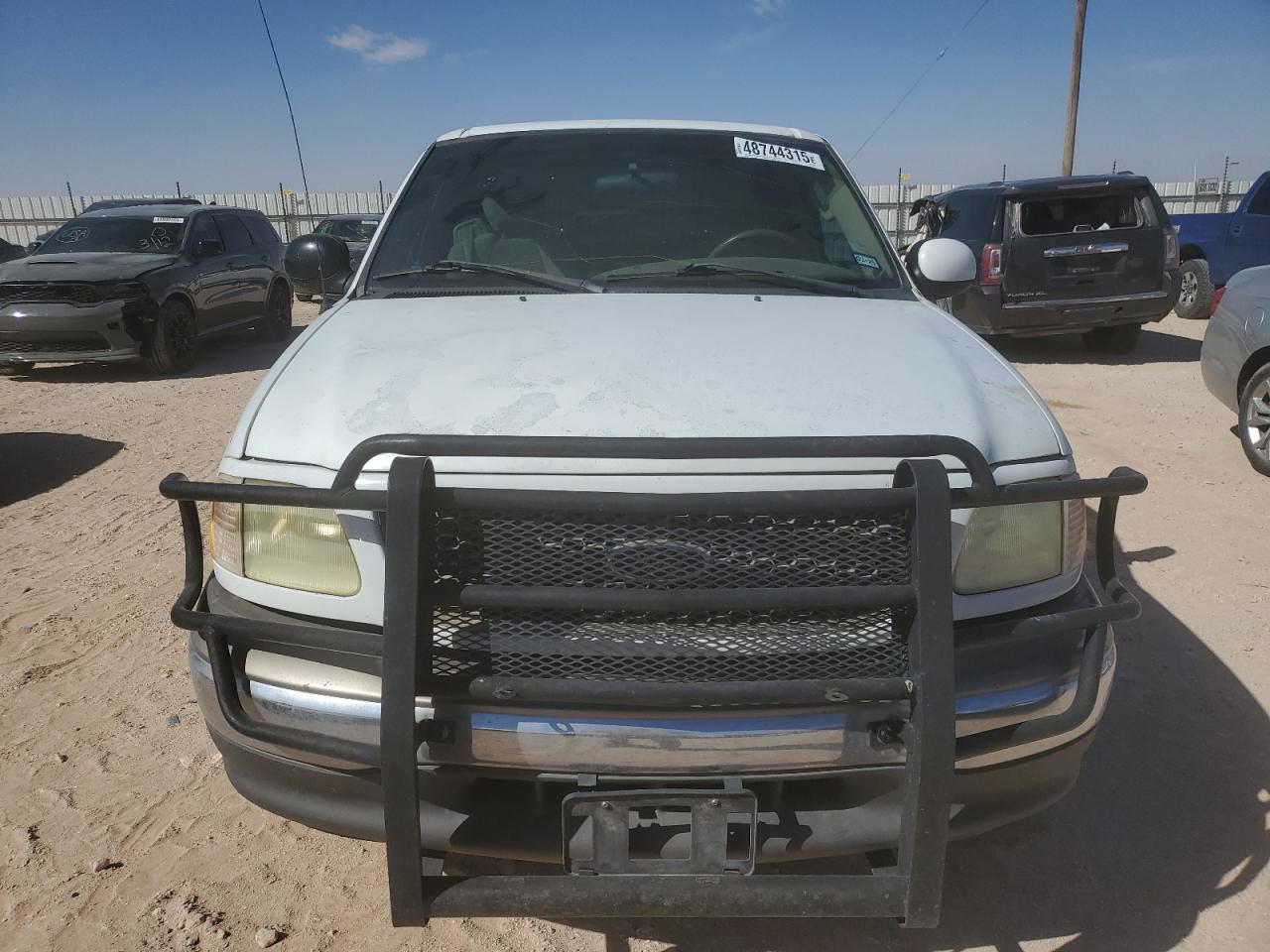 2003 Ford F-150 - Image 5