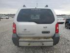 2013 Nissan Xterra X იყიდება Lawrenceburg-ში, KY - Water/Flood
