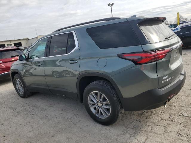  CHEVROLET TRAVERSE 2023 Szary