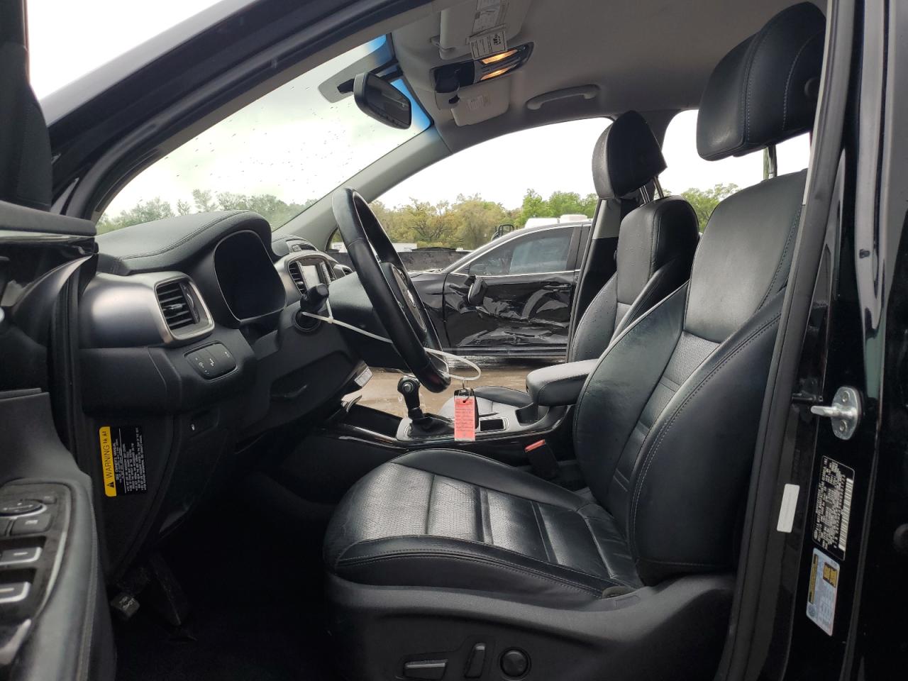 2017 Kia Sorento - Image 7