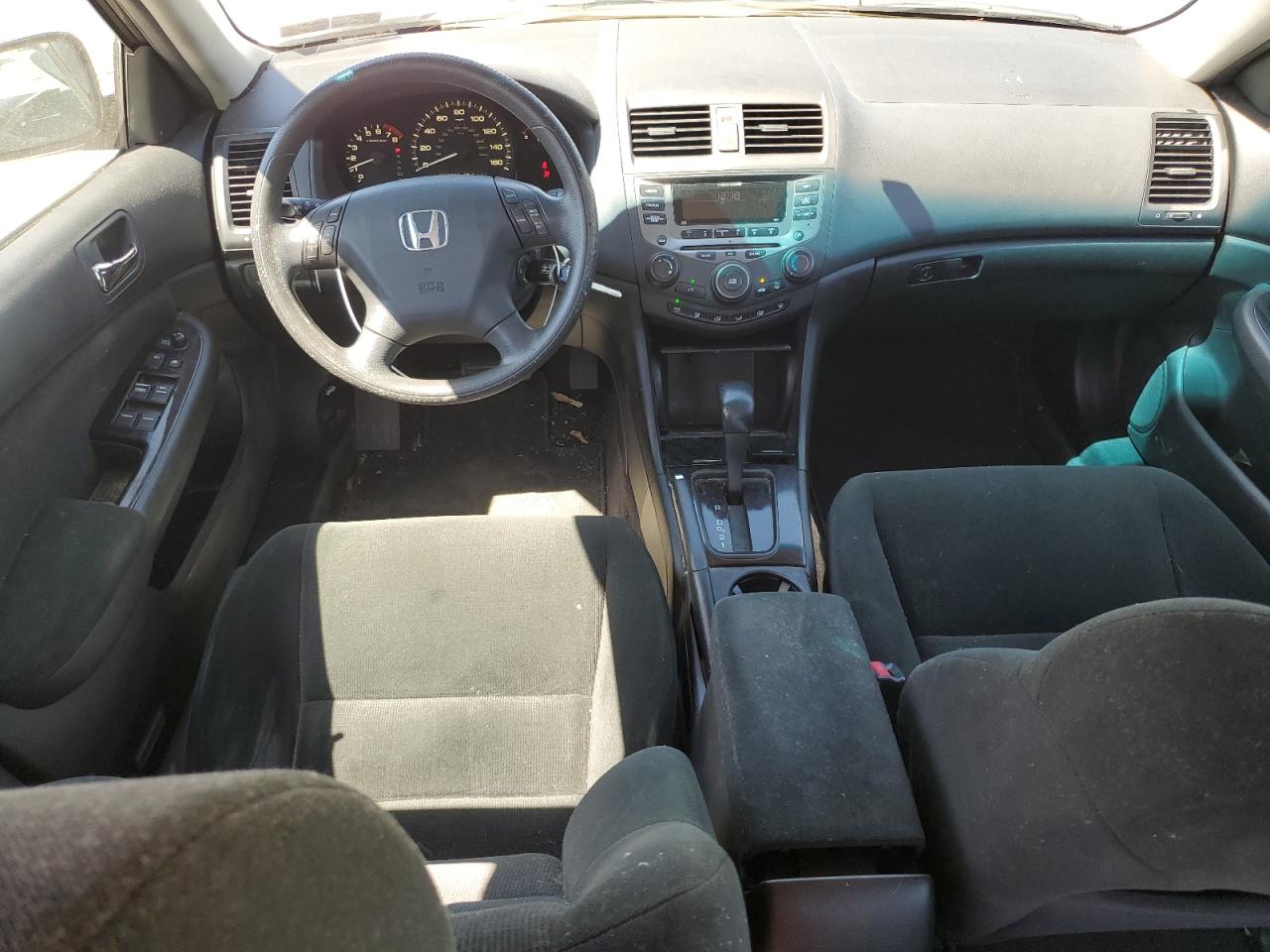 2007 Honda Accord Se VIN: 1HGCM56347A071269 Lot: 50906075