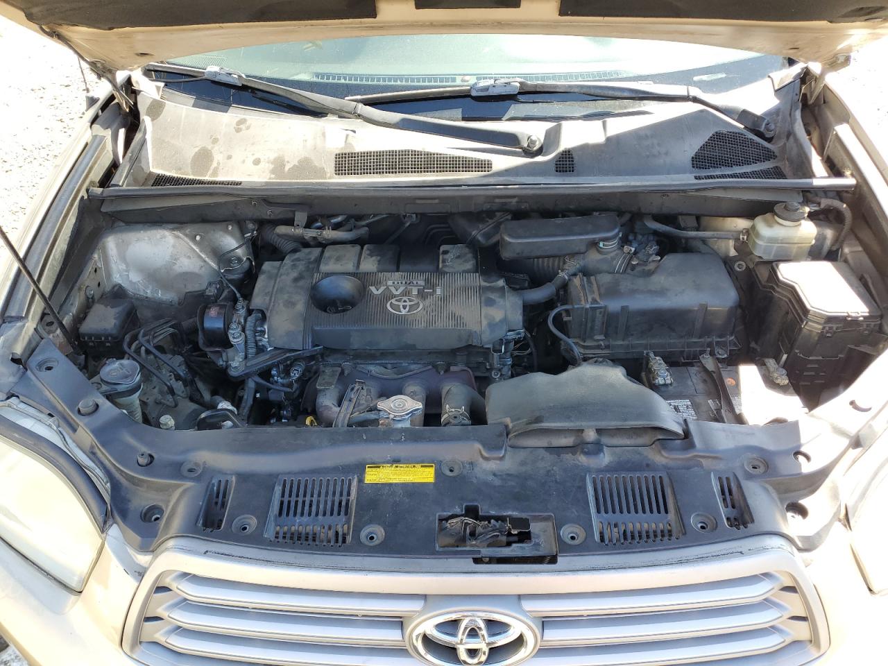 2009 Toyota Highlander - Image 12